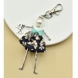 New Little Lady Purse Charm